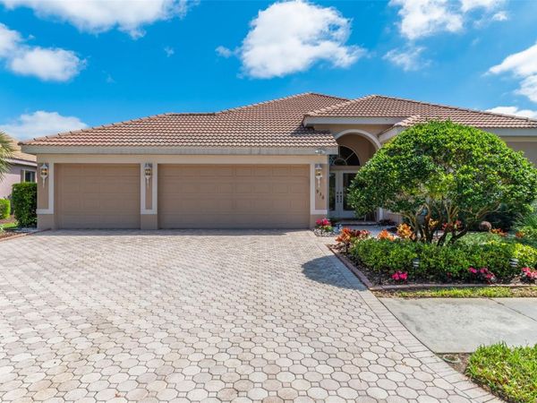 936 SCHERER WAY, OSPREY, FL 34229