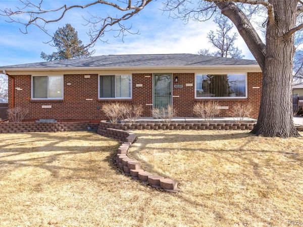 4530 S Inca Street , Englewood, CO 80110