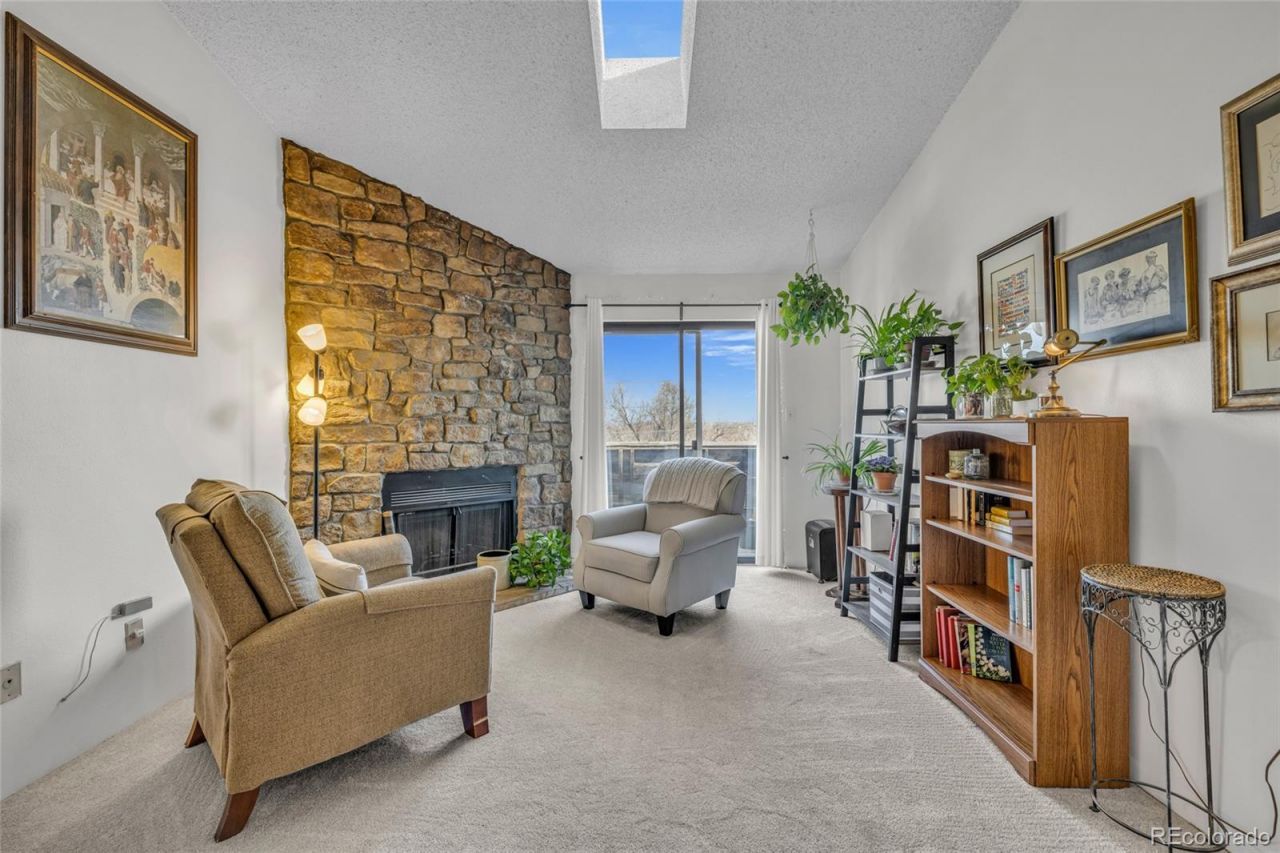 3100 S Federal Boulevard, Unit 305, Denver, CO 80236 Main Photo