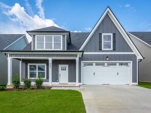 364 Willow Grove Court, Unit 67, Ringgold, GA 30736