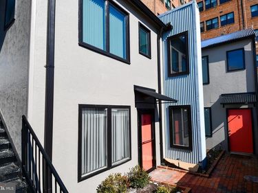 113 FAYETTE STREET N, Unit 3, ALEXANDRIA, VA 22314