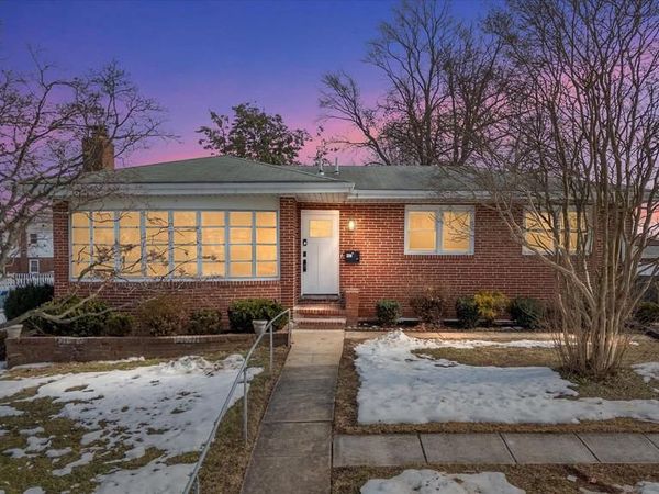 229 SIPPLE AVENUE, NOTTINGHAM, MD 21236