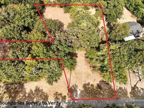 5226 Tom Hickman Lane, Log Cabin, TX 75148