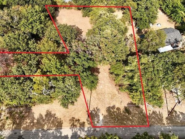 5226 Tom Hickman Lane , Log Cabin, TX 75148