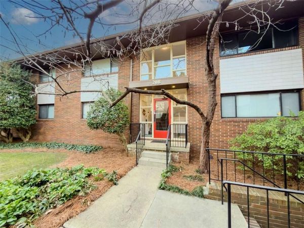 20 26th Street, Unit B-1, Atlanta, GA 30309