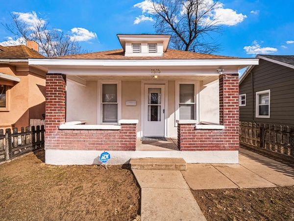 1616 Cedar St, Pueblo, CO 81004