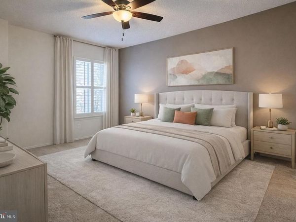 4417 FAIR STONE DRIVE, Unit 102, FAIRFAX, VA 22033