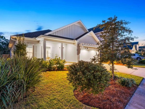 59 Suwannee Drive, Inlet Beach, FL 32461