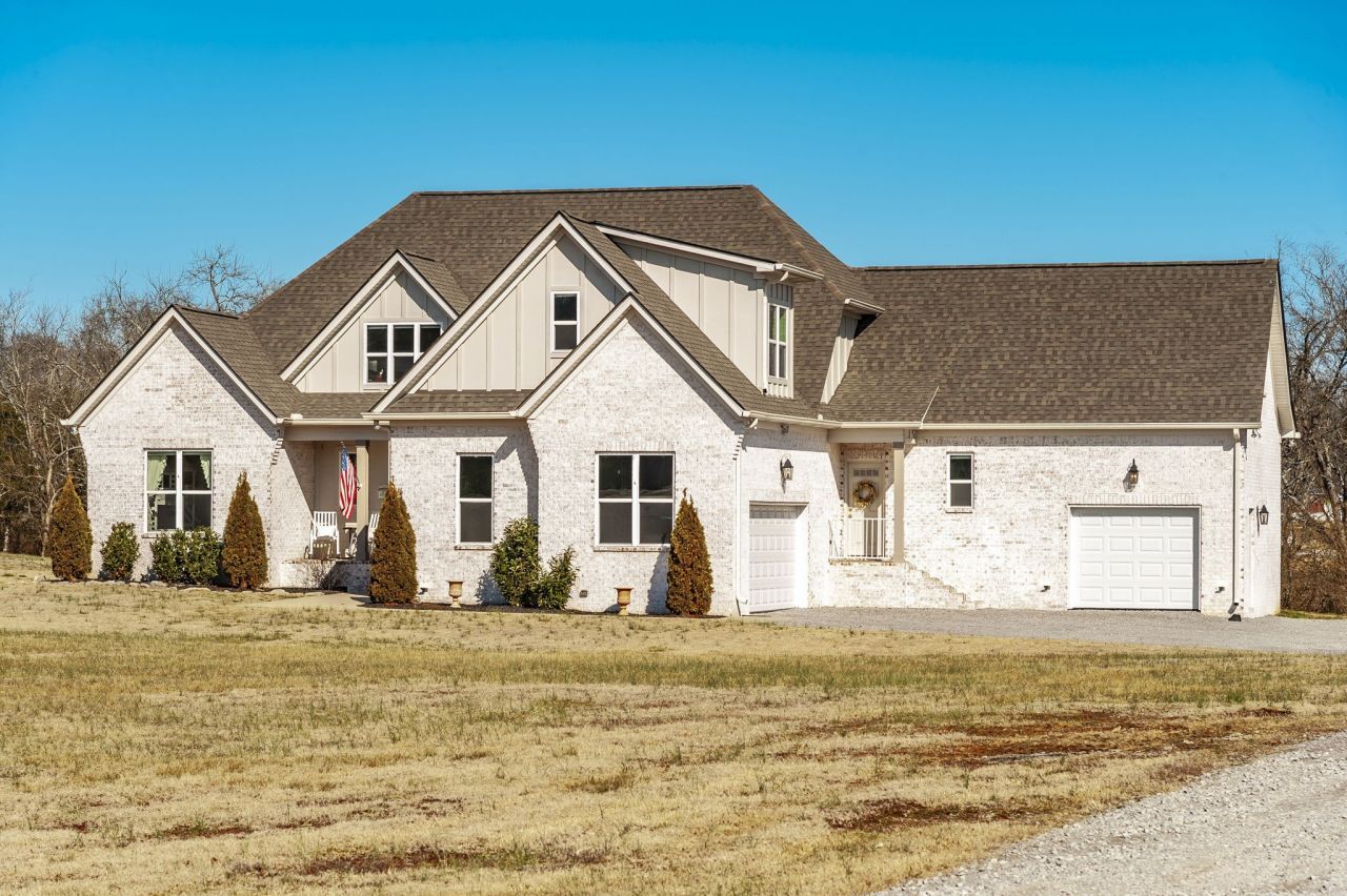 1034 Maple Hill Rd, Lebanon, TN 37087 Main Photo