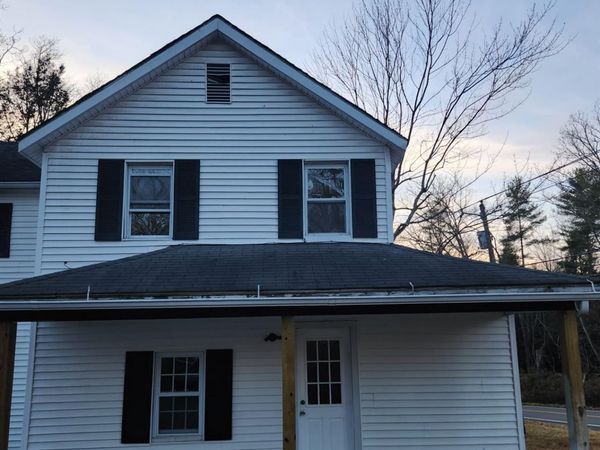 6321 State Route 97 , Narrowsburg, NY 12764