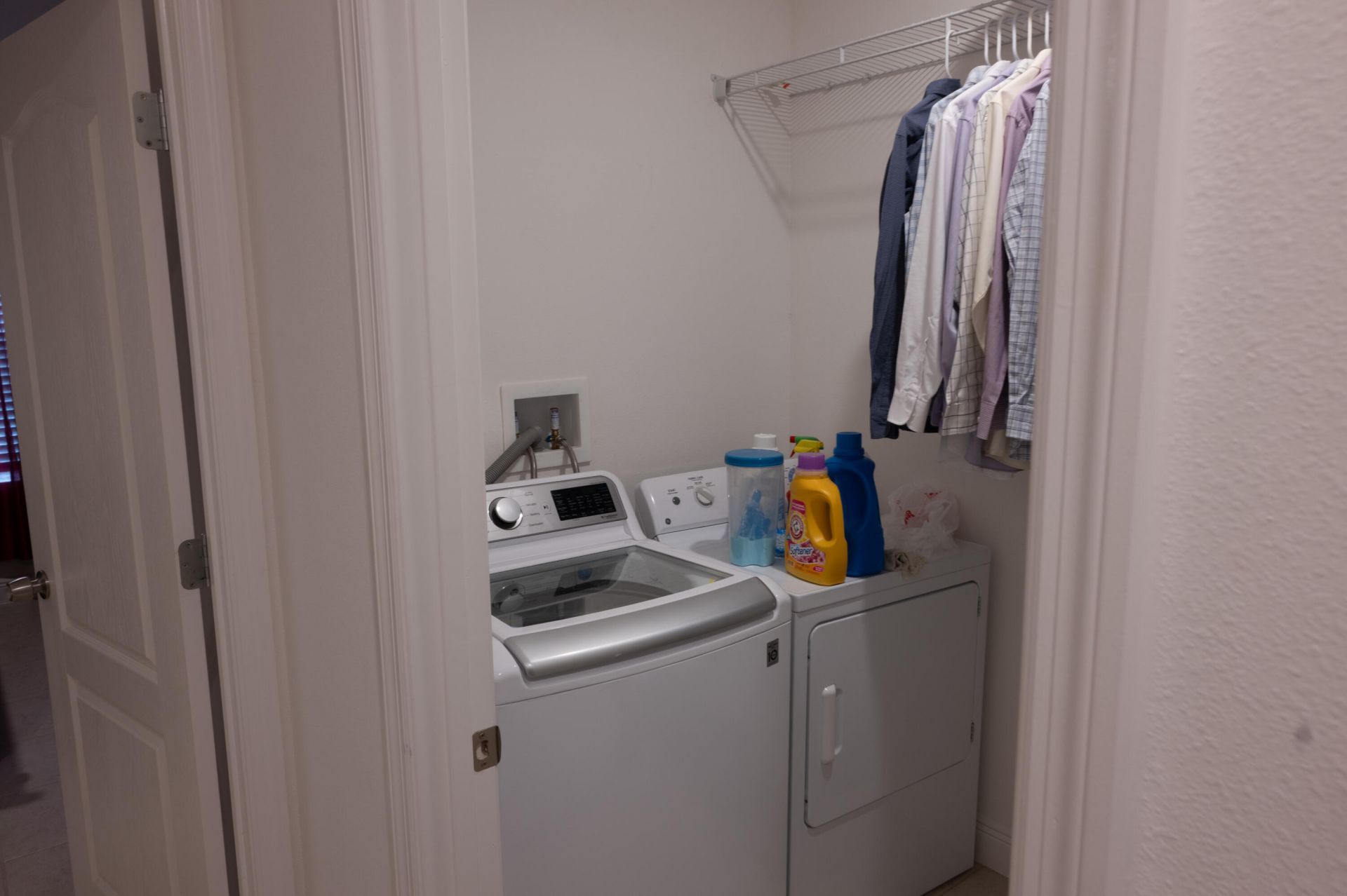 1557 SW Medley Lane Sw, Port Saint Lucie, FL 34953 Photo