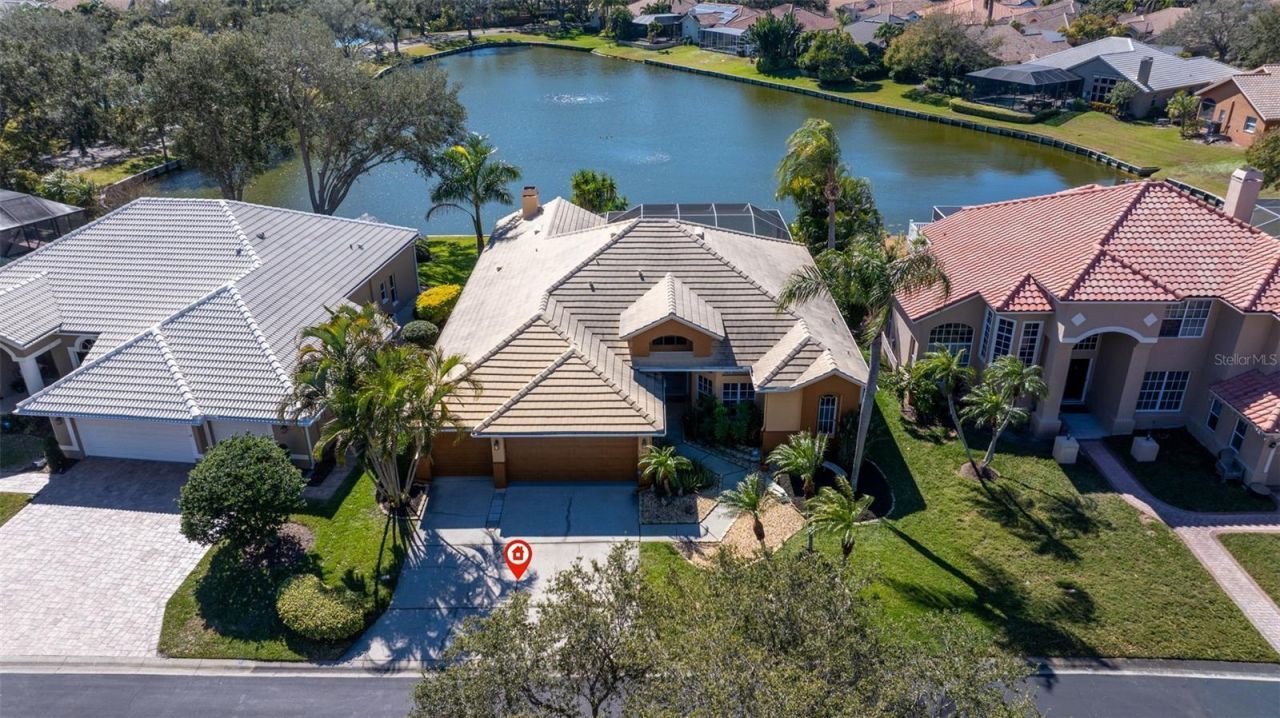 1144 Darlington Oak Drive Ne, Saint Petersburg, FL 33703 Photo