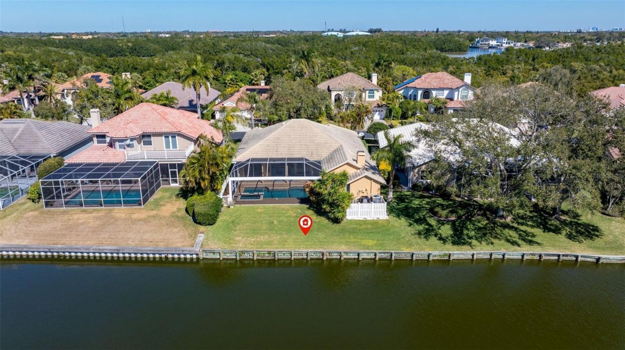 1144 Darlington Oak Drive Ne, Saint Petersburg, FL 33703 Photo