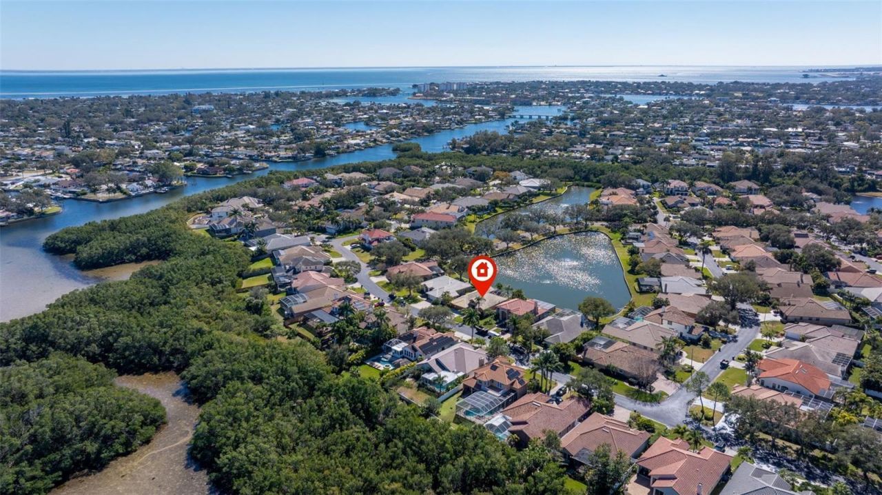 1144 Darlington Oak Drive Ne, Saint Petersburg, FL 33703 Photo