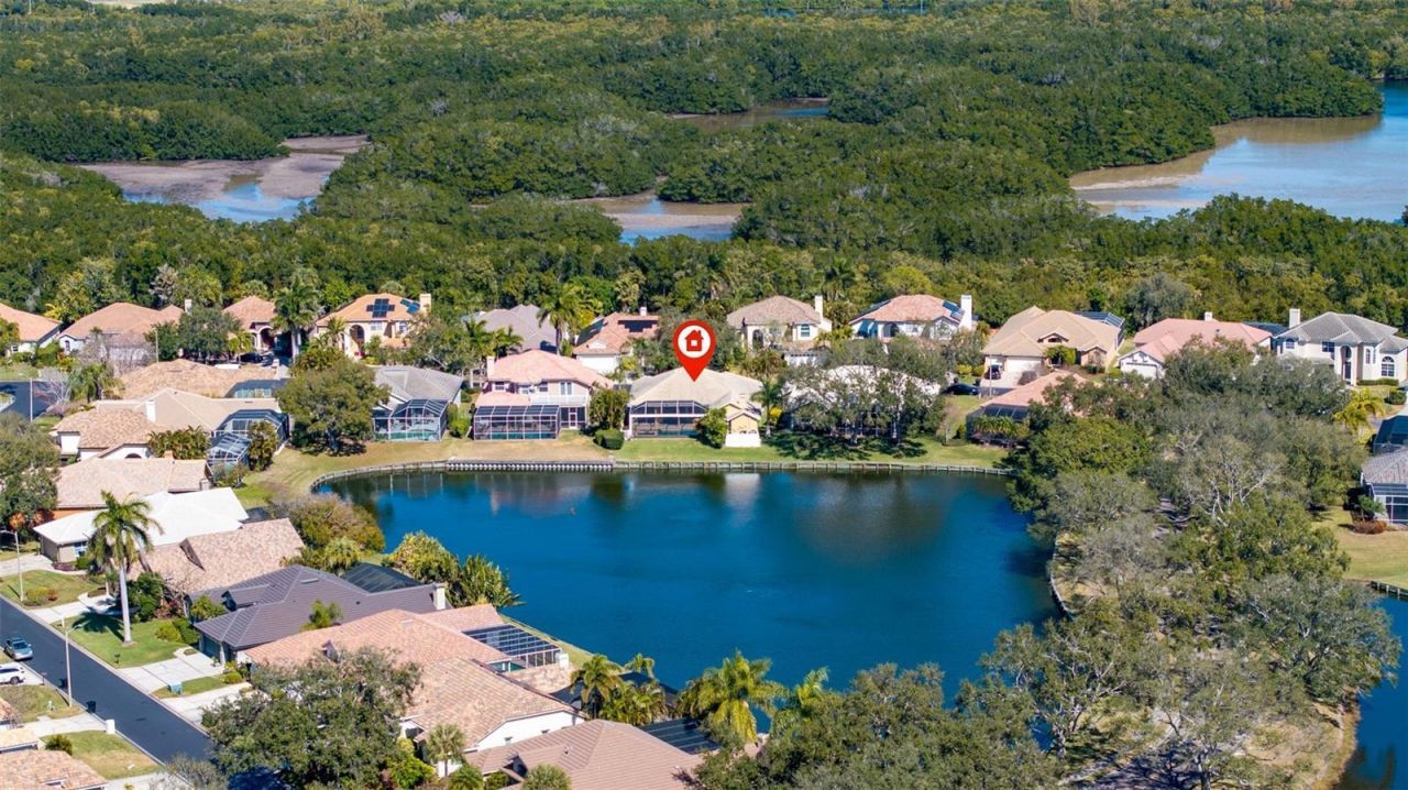 1144 Darlington Oak Drive Ne, Saint Petersburg, FL 33703 Photo