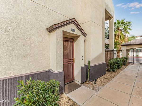 100 E FILLMORE Street, Unit 113, Phoenix, AZ 85004