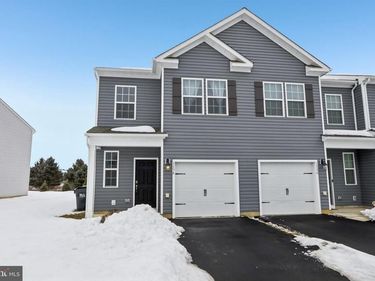 1138 MARTIN ROAD, BREINIGSVILLE, PA 18031