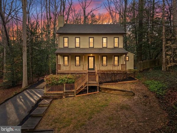 8700 LAUMIC DRIVE, NORTH CHESTERFIELD, VA 23224