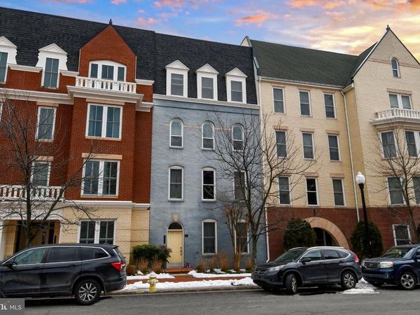 2305 MAIN LINE BOULEVARD, Unit 102, ALEXANDRIA, VA 22301