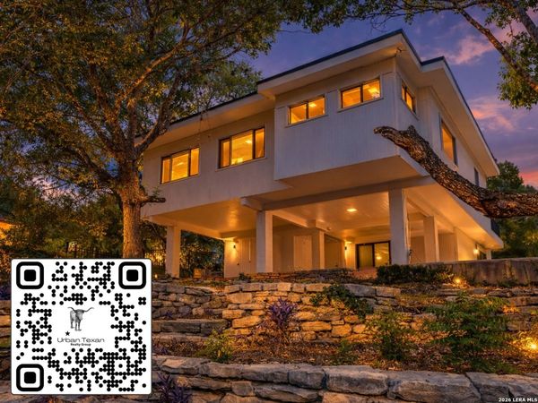 568 W QUILL DR, San Antonio, TX 78228