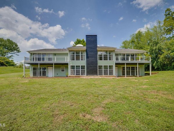 1314 Woodland Avenue, Johnson City, TN 37601