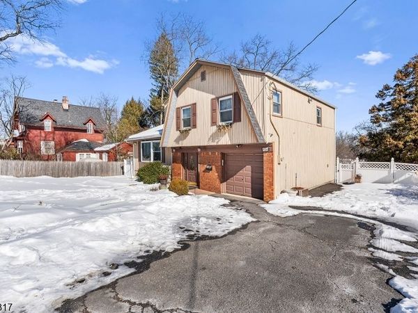 406 Kinderkamack Rd, River Edge, NJ 07661