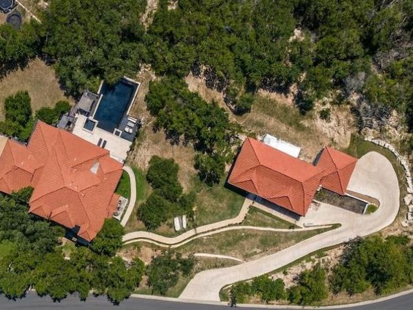 405 Barrett LN, Austin, TX 78733