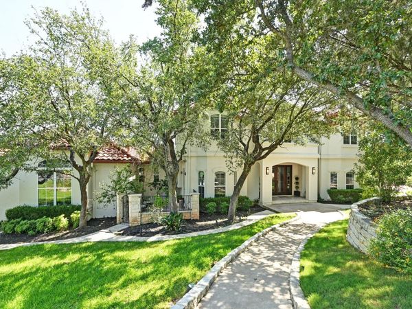 405 Barrett LN, Austin, TX 78733