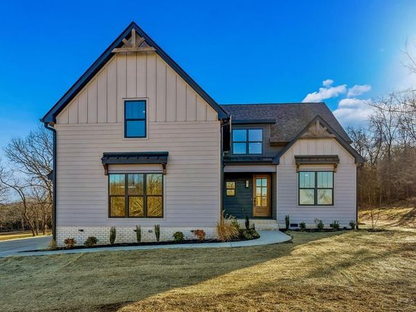 13841 Cainesville Road Lot 3, Lebanon, TN 37090