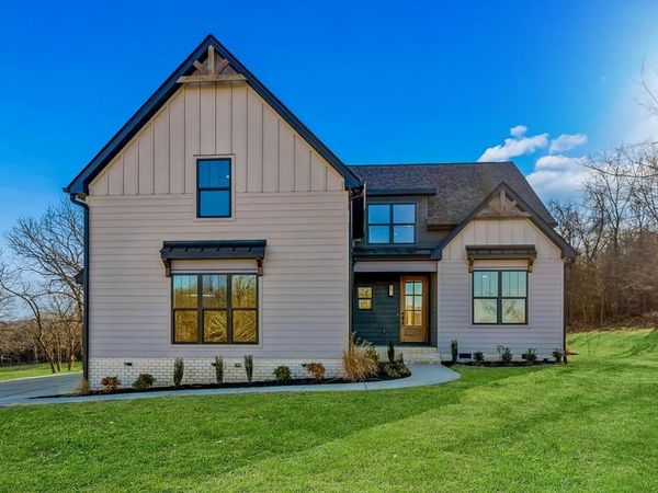 13841 Cainesville Road Lot 3, Lebanon, TN 37090