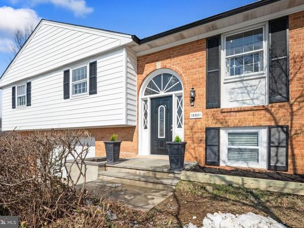 18901 BLOOMFIELD ROAD, OLNEY, MD 20832