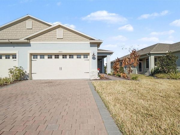 3465 MEADOW BEAUTY WAY, CLERMONT, FL 34714