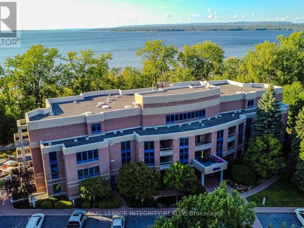 3099 Carling Avenue, Unit 203, Ottawa, ON K2H5A6