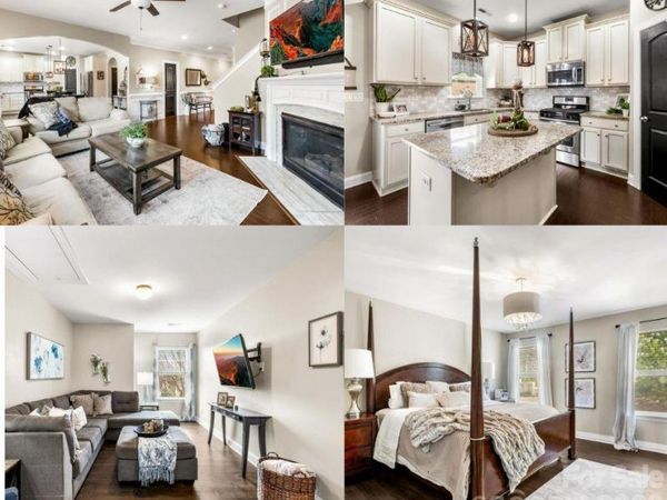 1007 Hamil Ridge Drive, Waxhaw, NC 28173