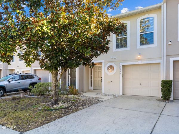 11798 LAKE BEND Circle, Jacksonville, FL 32218