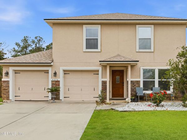 2376 BONNIE LAKES Drive, Green Cove Springs, FL 32043