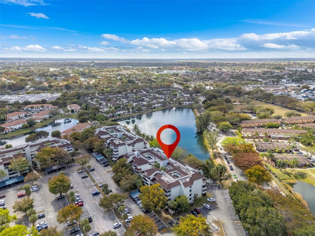 8305 SW 152nd Ave, Unit A-107, Miami, FL 33193 Photo