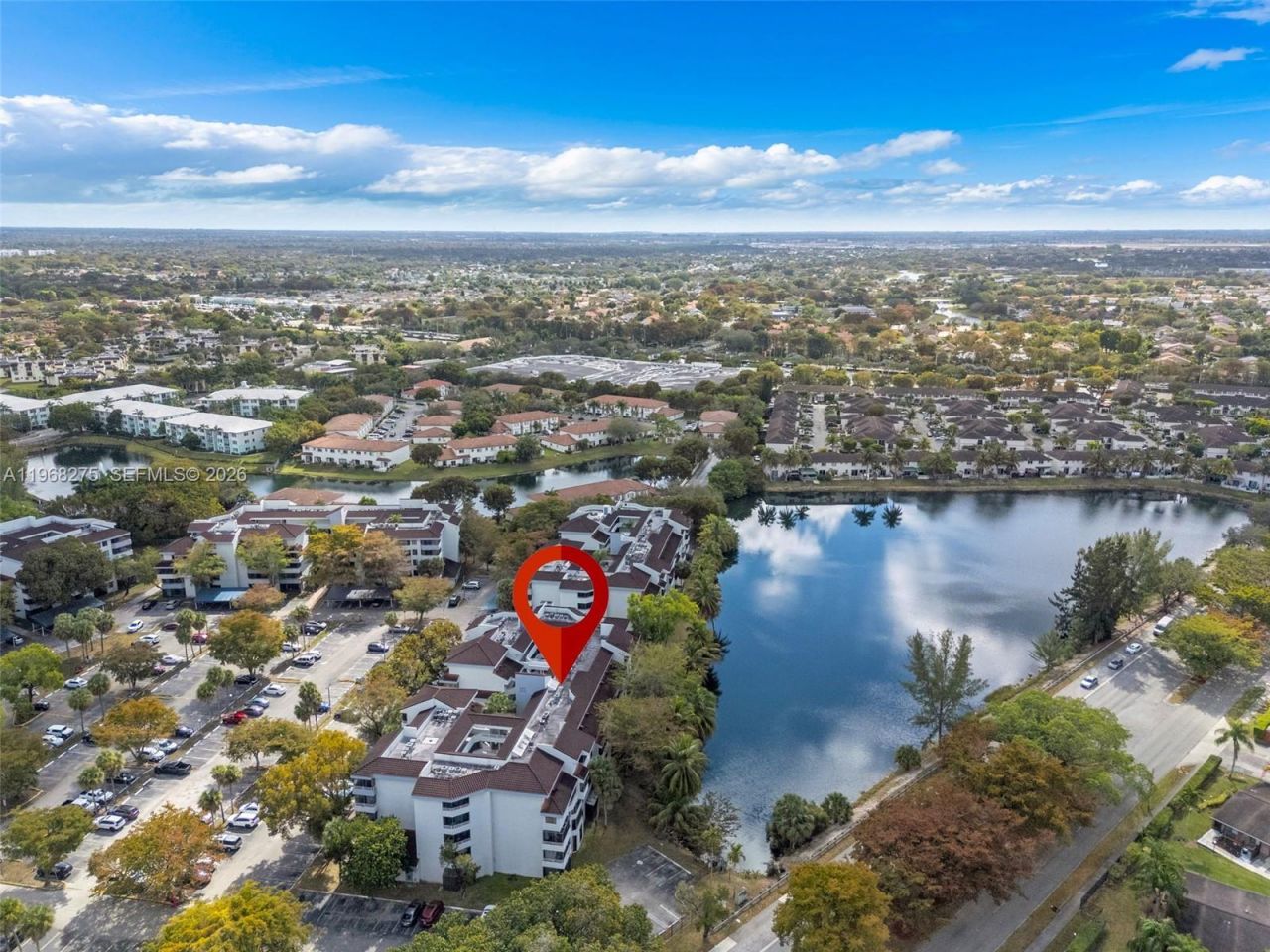 8305 SW 152nd Ave, Unit A-107, Miami, FL 33193 Photo