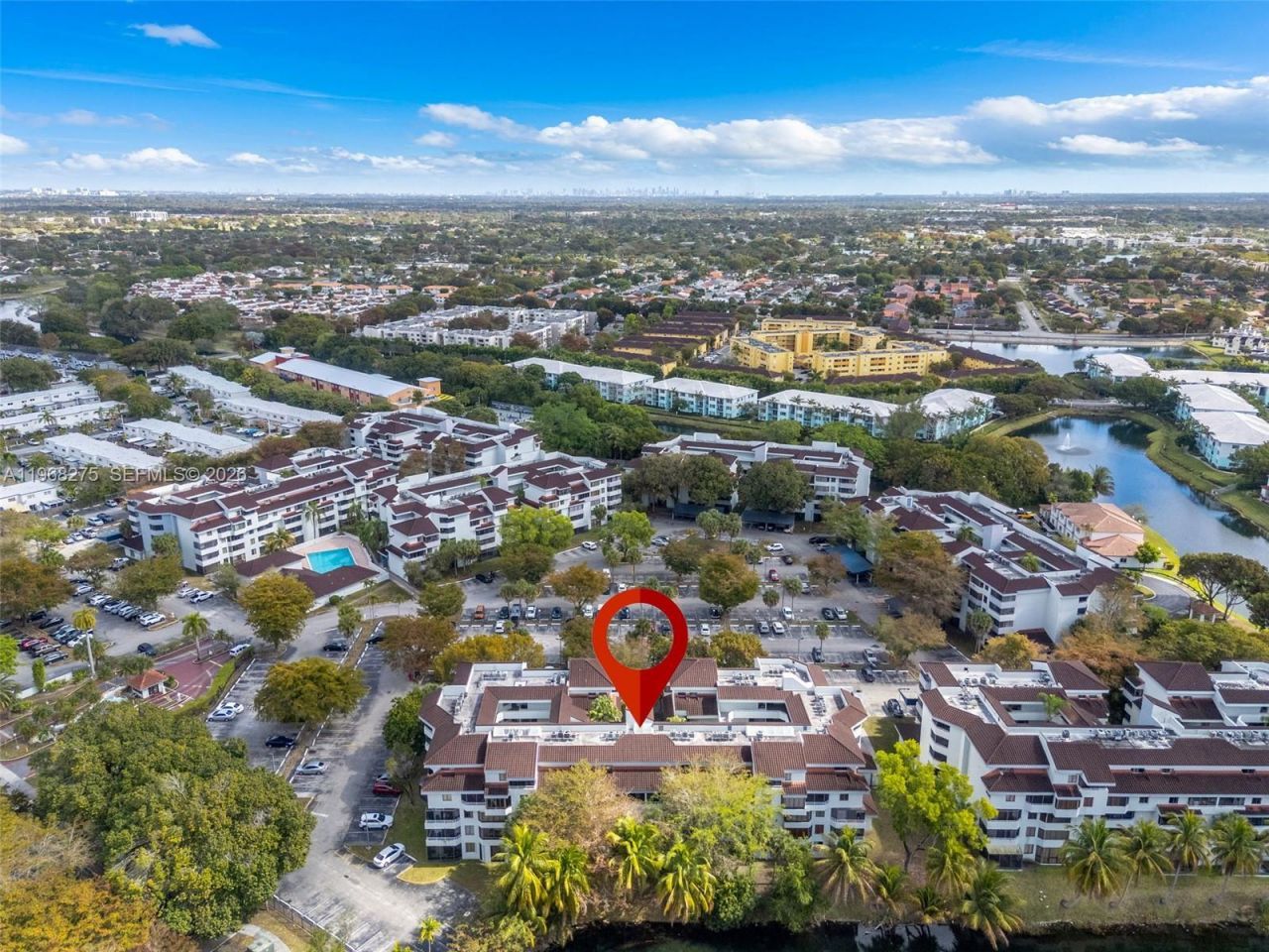 8305 SW 152nd Ave, Unit A-107, Miami, FL 33193 Photo