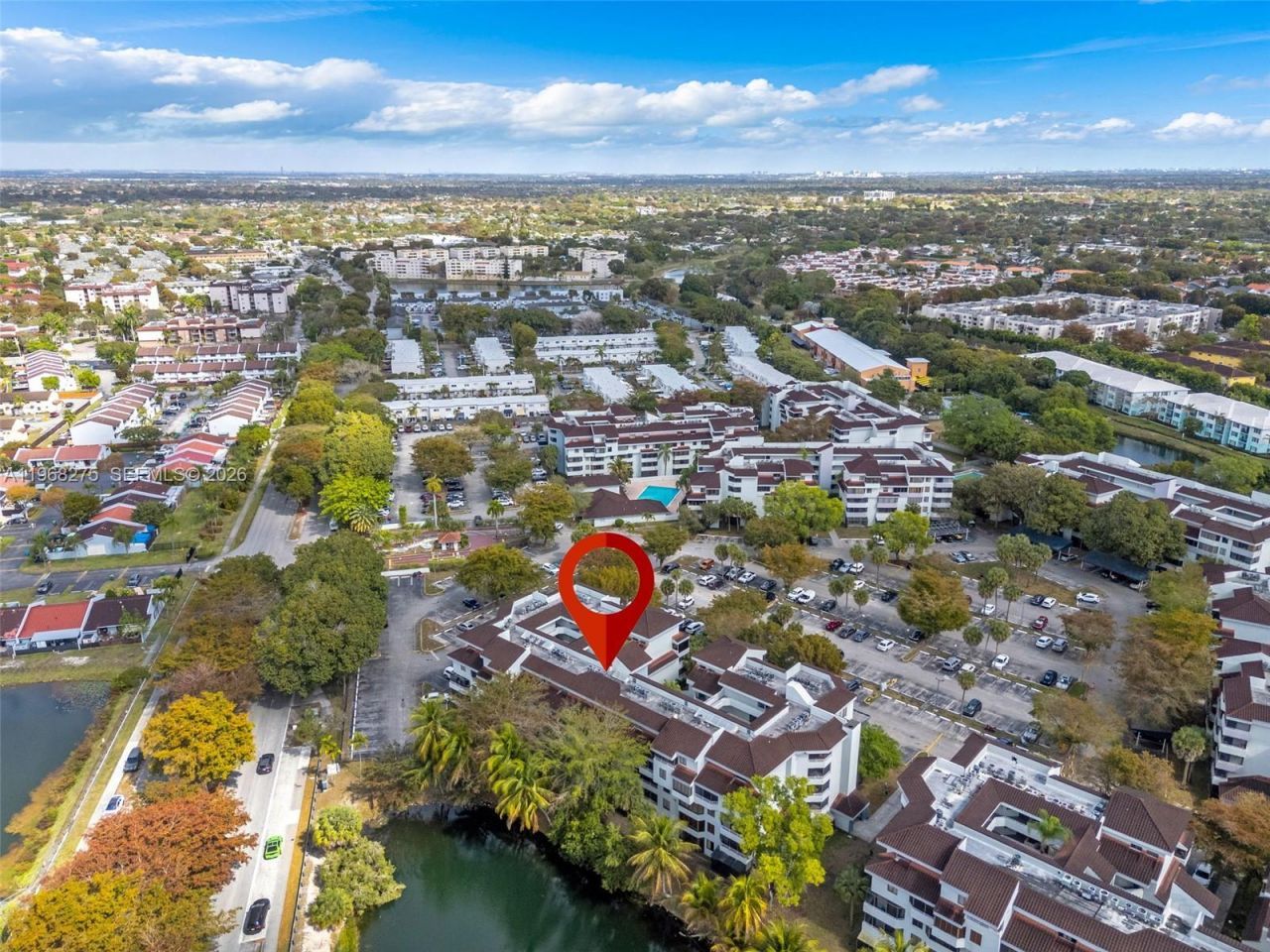 8305 SW 152nd Ave, Unit A-107, Miami, FL 33193 Photo