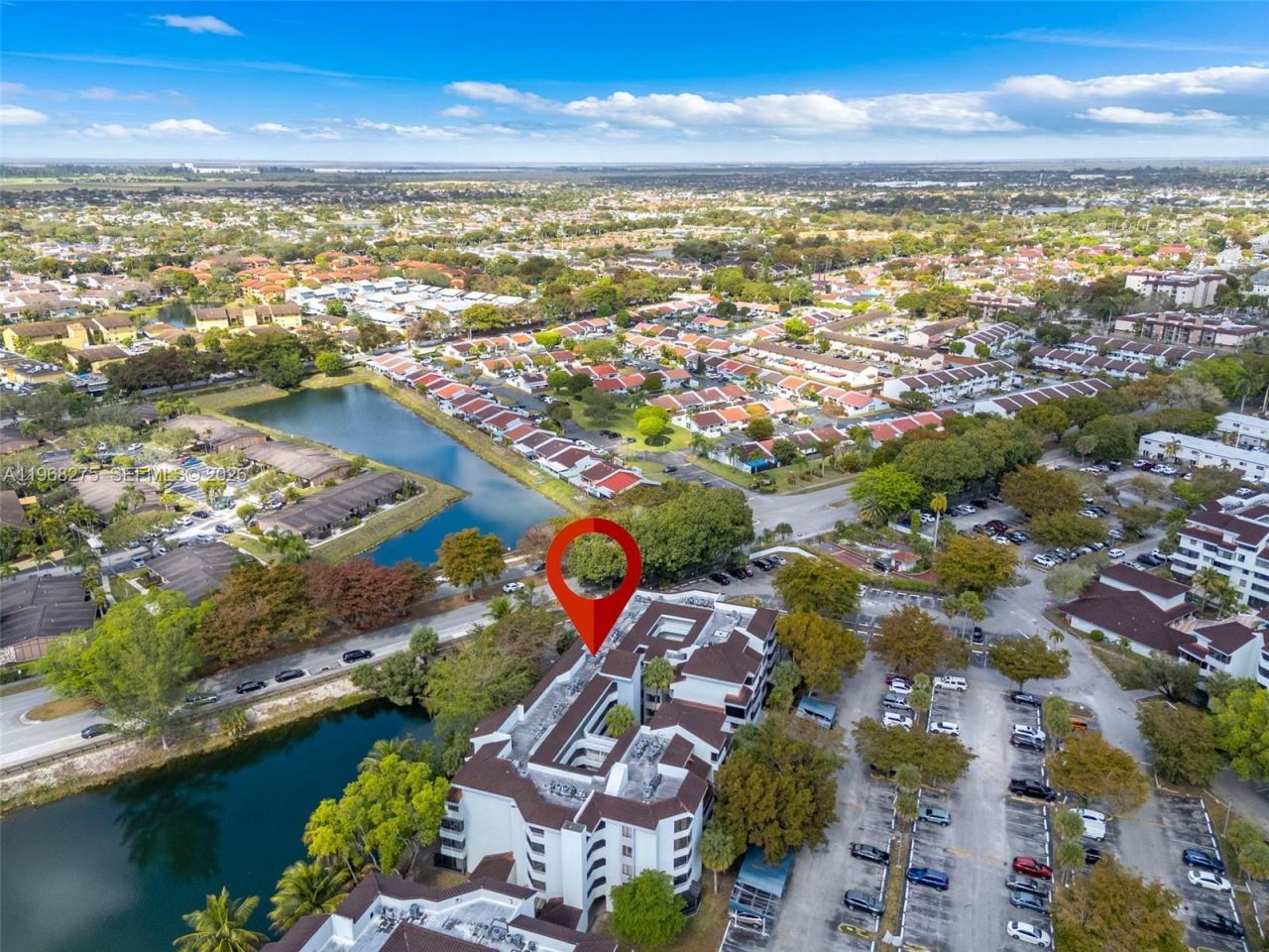 8305 SW 152nd Ave, Unit A-107, Miami, FL 33193 Photo