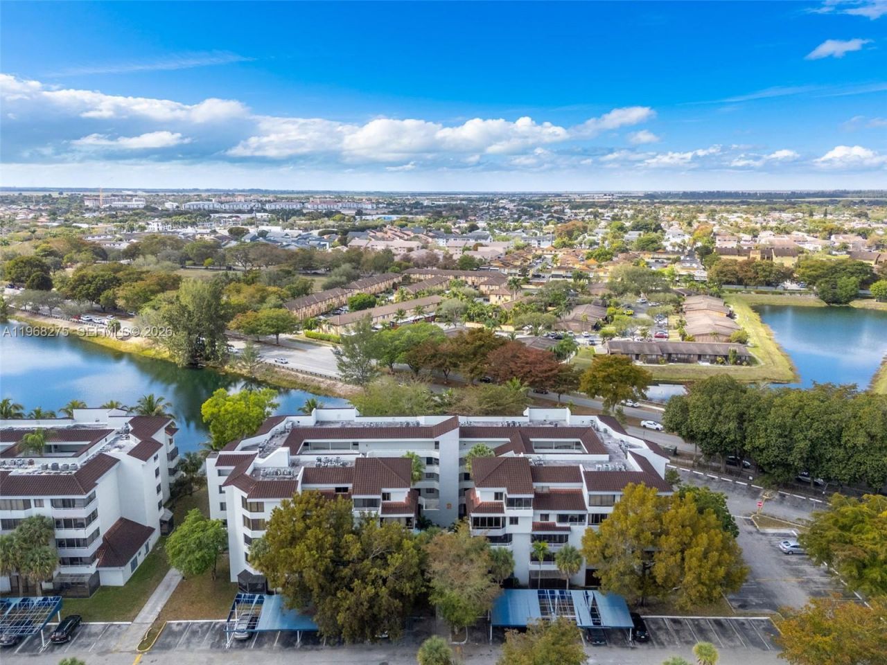 8305 SW 152nd Ave, Unit A-107, Miami, FL 33193 Photo