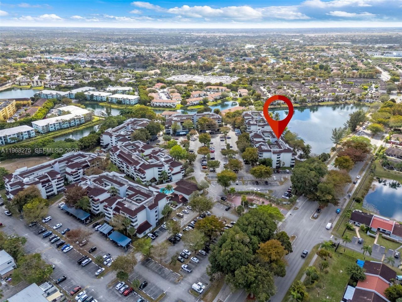 8305 SW 152nd Ave, Unit A-107, Miami, FL 33193 Photo