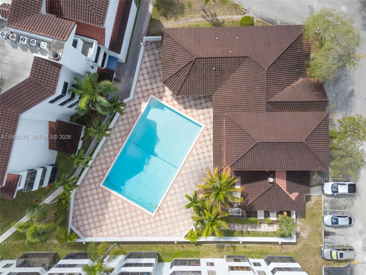 8305 SW 152nd Ave, Unit A-107, Miami, FL 33193 Photo