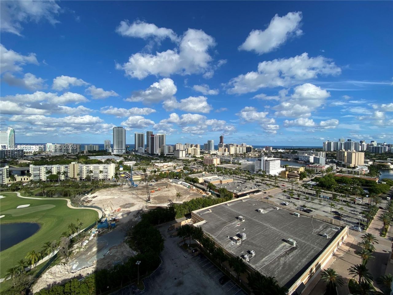 1755 E Hallandale Beach Blvd , Unit 2003E, Hallandale Beach, FL 33009 Photo