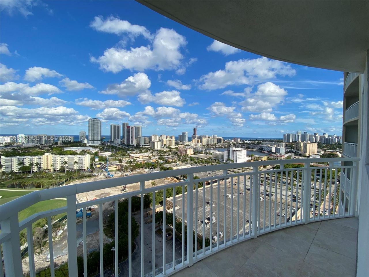 1755 E Hallandale Beach Blvd , Unit 2003E, Hallandale Beach, FL 33009 Photo
