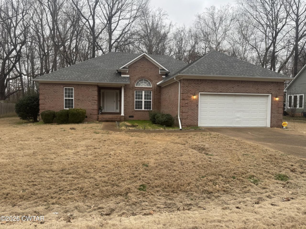 34 Baymeadows Drive, Jackson, TN 38305 Main Photo