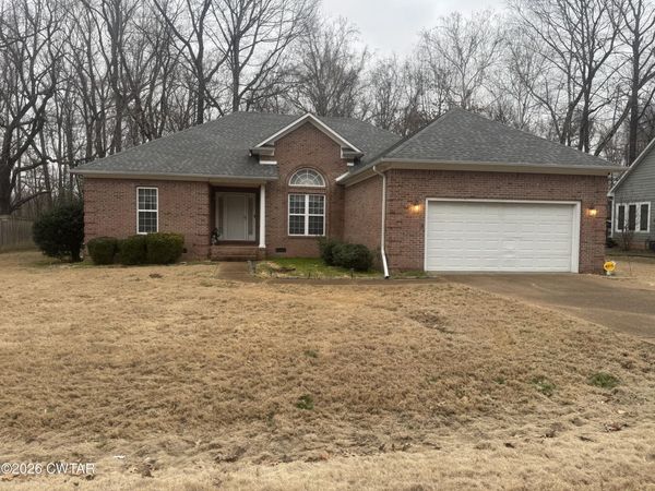 34 Baymeadows Drive, Jackson, TN 38305