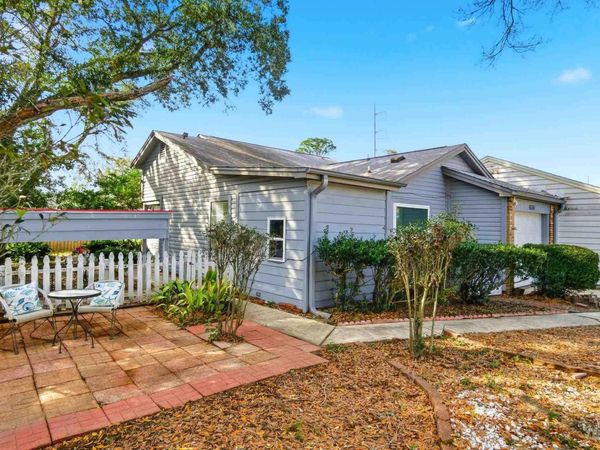 6301 Langley Place Rd, Pensacola, FL 32504