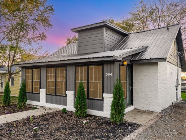 504 Hartsville Pike, Lebanon, TN 37087